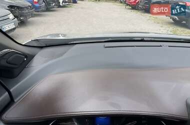 Позашляховик / Кросовер Toyota C-HR 2016 в  фото 26 Позашляховик / Кросовер Toyota C-HR 2016 в