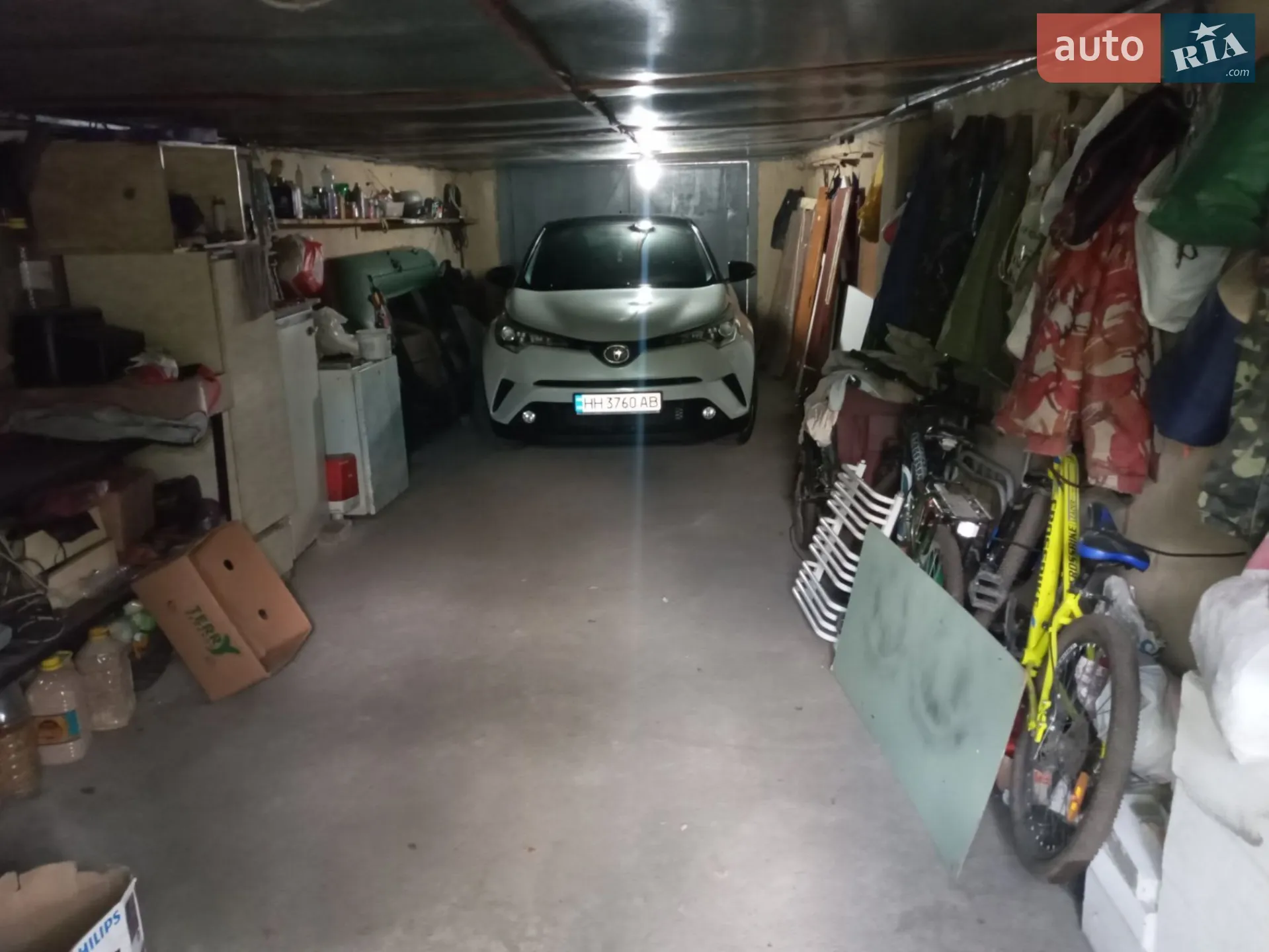 2016 Toyota C-HR - мініатюра 30