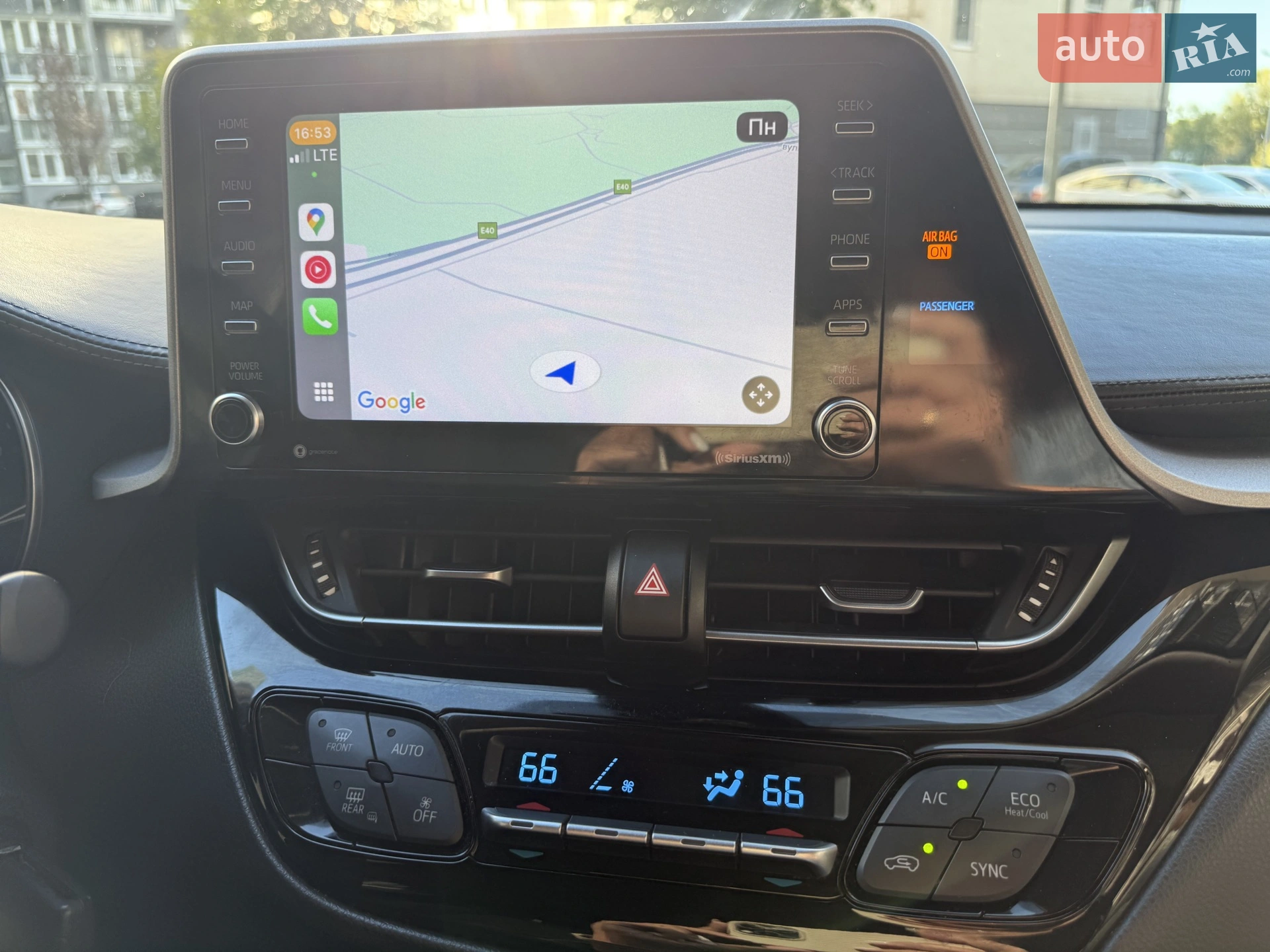 2019 Toyota C-HR - мініатюра 20