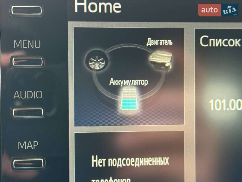 Позашляховик / Кросовер Toyota C-HR 2020 в Одесі