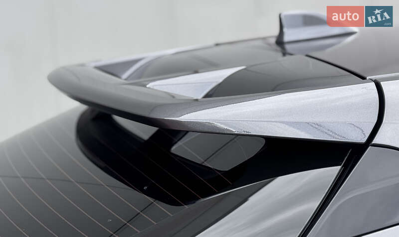 Позашляховик / Кросовер Toyota C-HR 2019 в Одесі