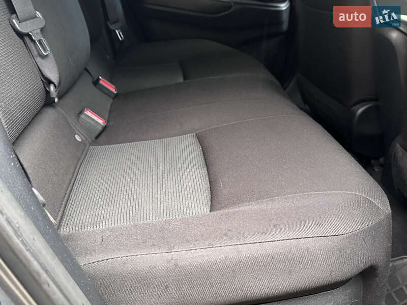 Позашляховик / Кросовер Toyota C-HR 2019 в Одесі