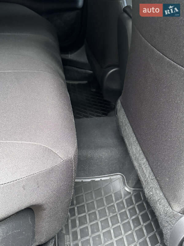 Позашляховик / Кросовер Toyota C-HR 2019 в Одесі