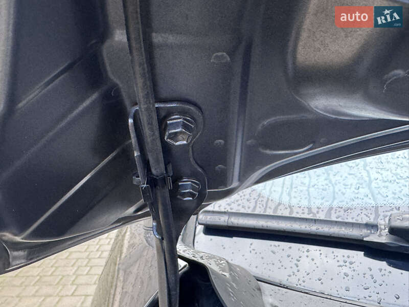 Позашляховик / Кросовер Toyota C-HR 2019 в Одесі