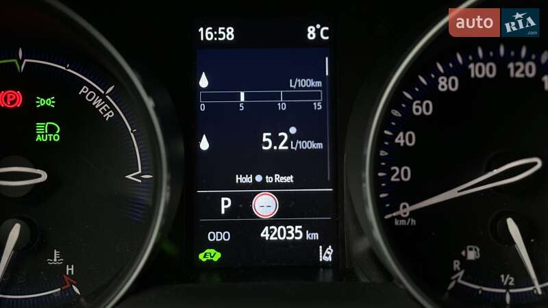 Внедорожник / Кроссовер Toyota C-HR 2022 в Киеве фото 29 Внедорожник / Кроссовер Toyota C-HR 2022 в Киеве