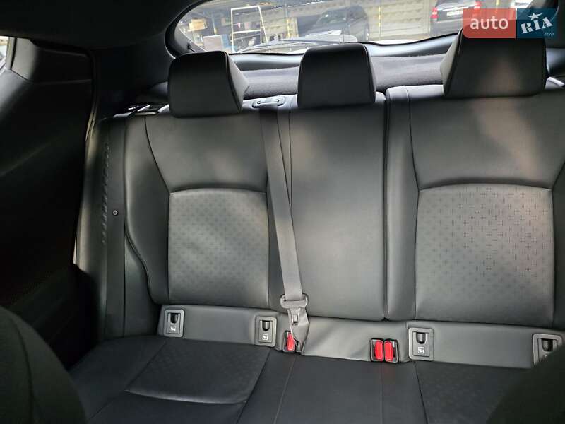 Внедорожник / Кроссовер Toyota C-HR 2019 в Одессе