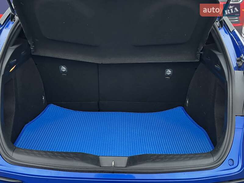 Внедорожник / Кроссовер Toyota C-HR 2018 в Виннице