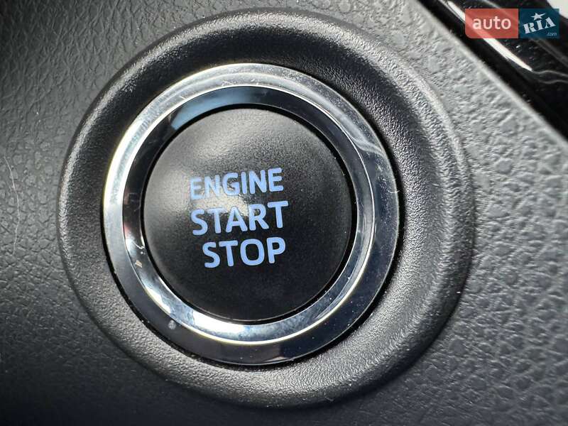 Внедорожник / Кроссовер Toyota C-HR 2019 в Киеве фото 22 Внедорожник / Кроссовер Toyota C-HR 2019 в Киеве