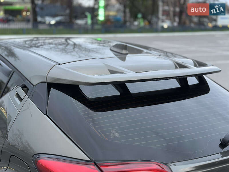 Внедорожник / Кроссовер Toyota C-HR 2020 в Одессе фото 22 Внедорожник / Кроссовер Toyota C-HR 2020 в Одессе