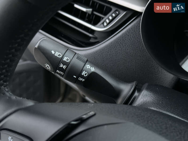 Внедорожник / Кроссовер Toyota C-HR 2020 в Одессе фото 54 Внедорожник / Кроссовер Toyota C-HR 2020 в Одессе