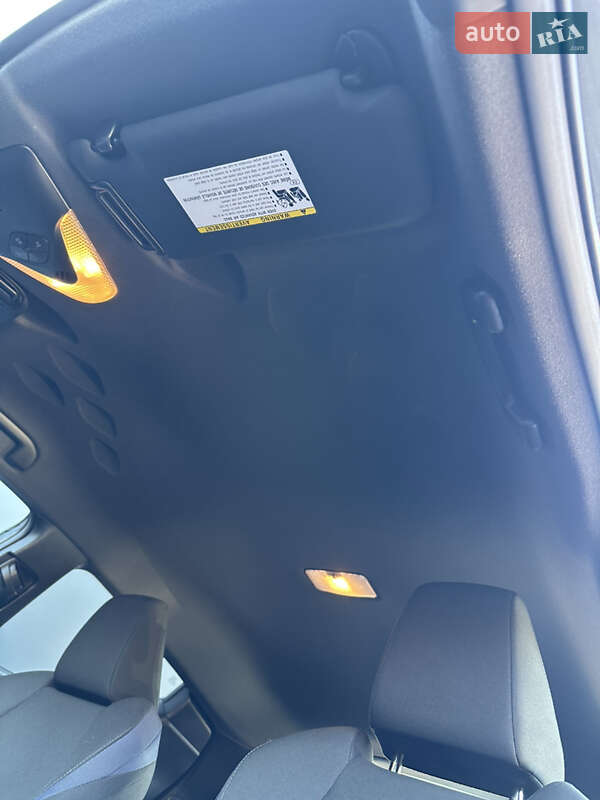 Внедорожник / Кроссовер Toyota C-HR 2021 в Виннице фото 32 Внедорожник / Кроссовер Toyota C-HR 2021 в Виннице