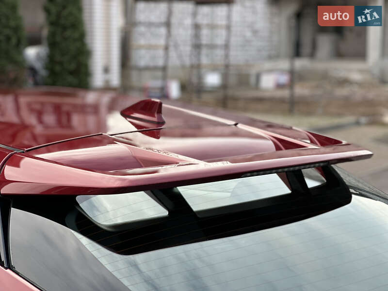 Внедорожник / Кроссовер Toyota C-HR 2018 в Виннице