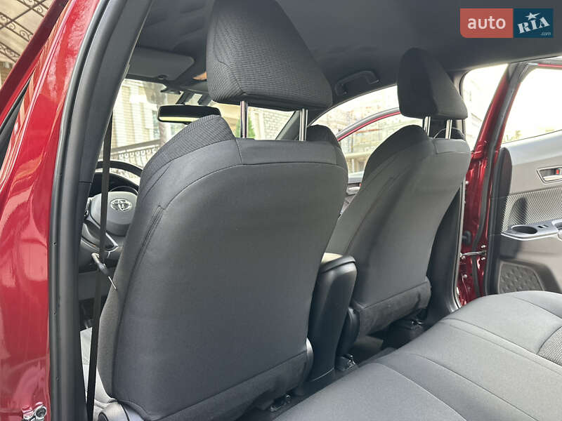 Внедорожник / Кроссовер Toyota C-HR 2018 в Виннице