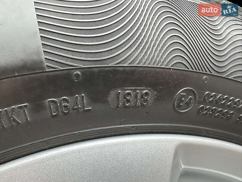 Внедорожник / Кроссовер Toyota C-HR 2018 в Виннице