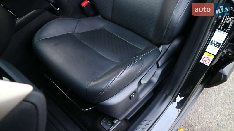 Внедорожник / Кроссовер Toyota C-HR 2018 в Киеве