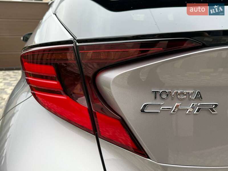Внедорожник / Кроссовер Toyota C-HR 2021 в Одессе