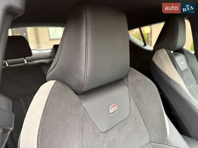 Внедорожник / Кроссовер Toyota C-HR 2021 в Одессе