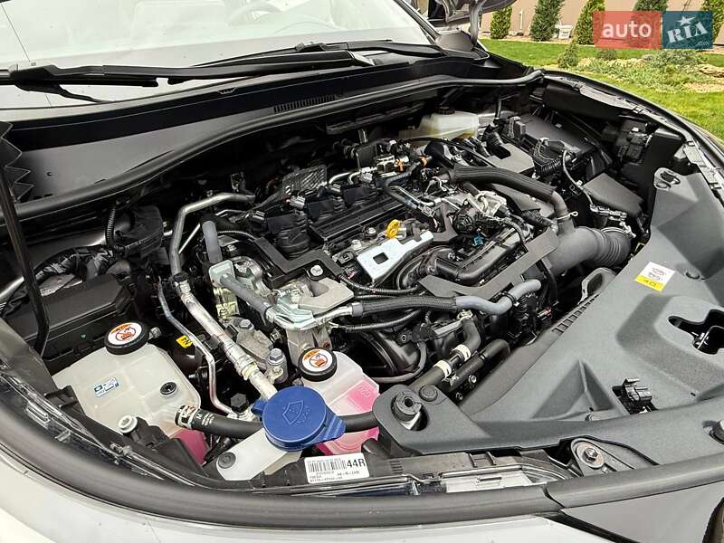 Внедорожник / Кроссовер Toyota C-HR 2021 в Одессе