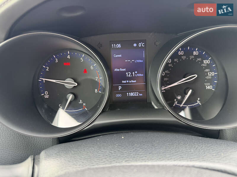 Внедорожник / Кроссовер Toyota C-HR 2020 в Львове