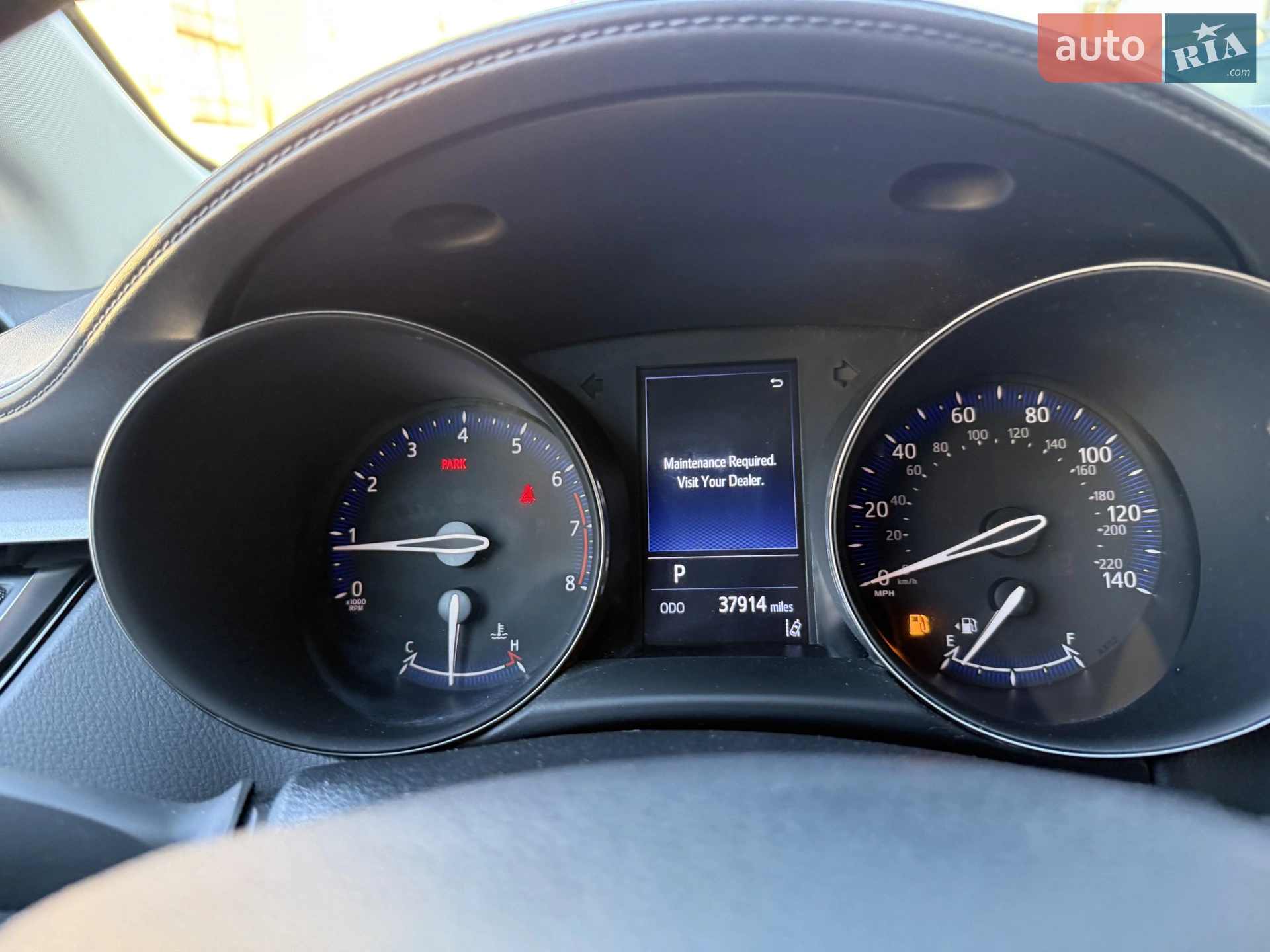 2020 Toyota C-HR - мініатюра 31