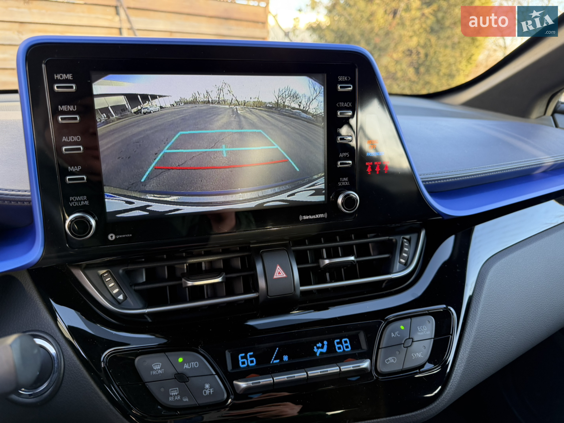 2022 Toyota C-HR - мініатюра 23