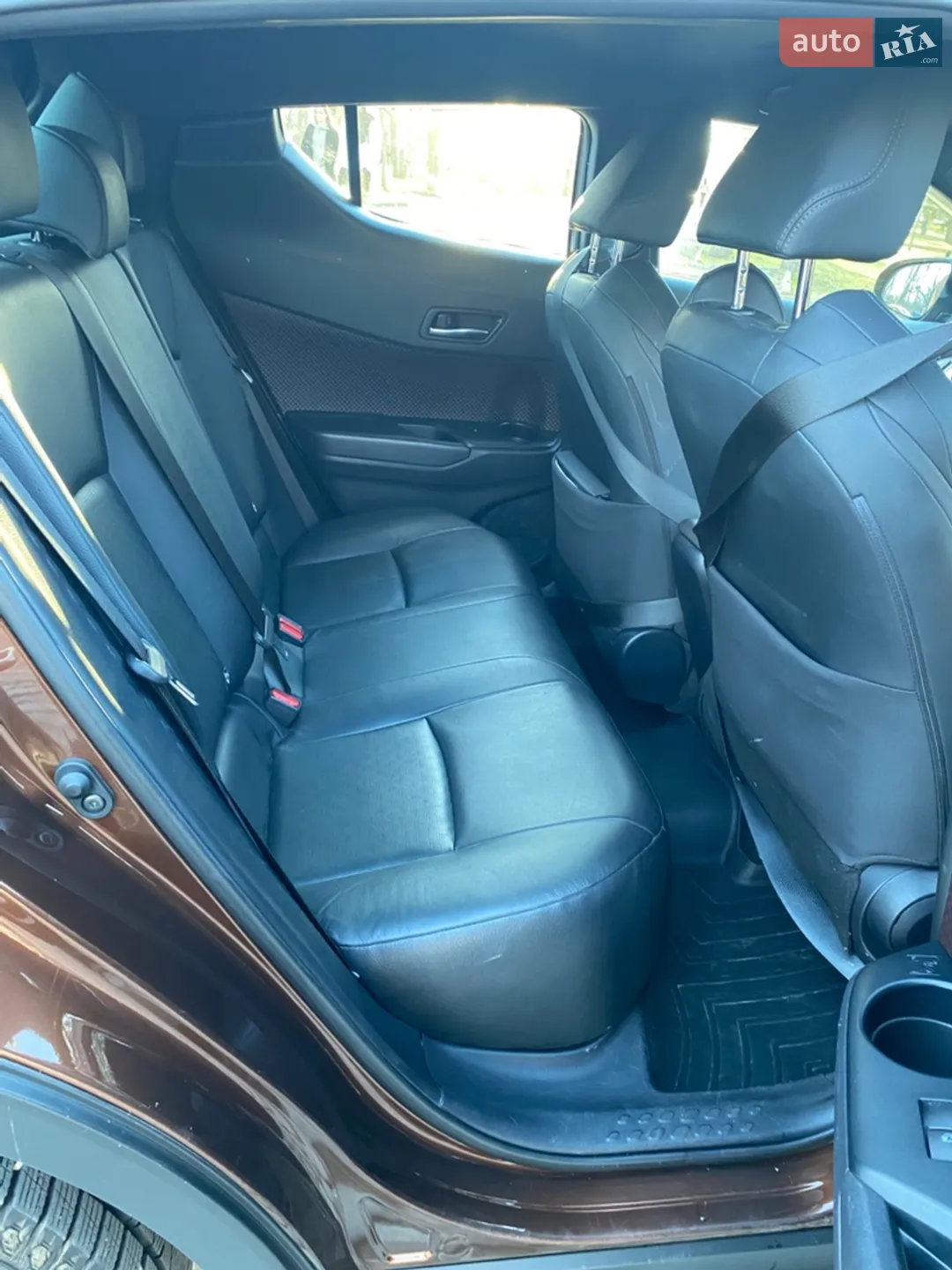 2018 Toyota C-HR - мініатюра 7