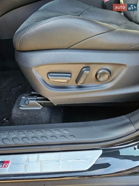 Внедорожник / Кроссовер Toyota C-HR 2021 в Харькове