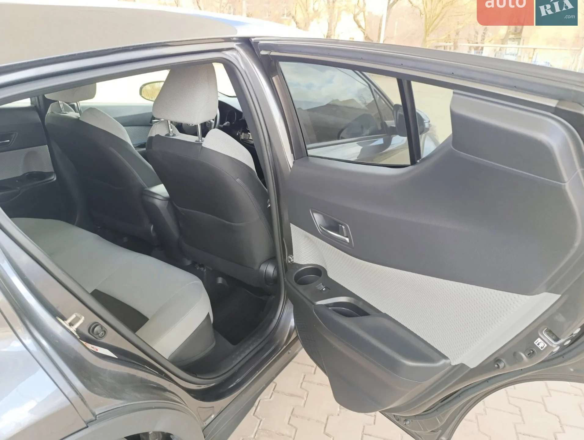 2019 Toyota C-HR - мініатюра 45