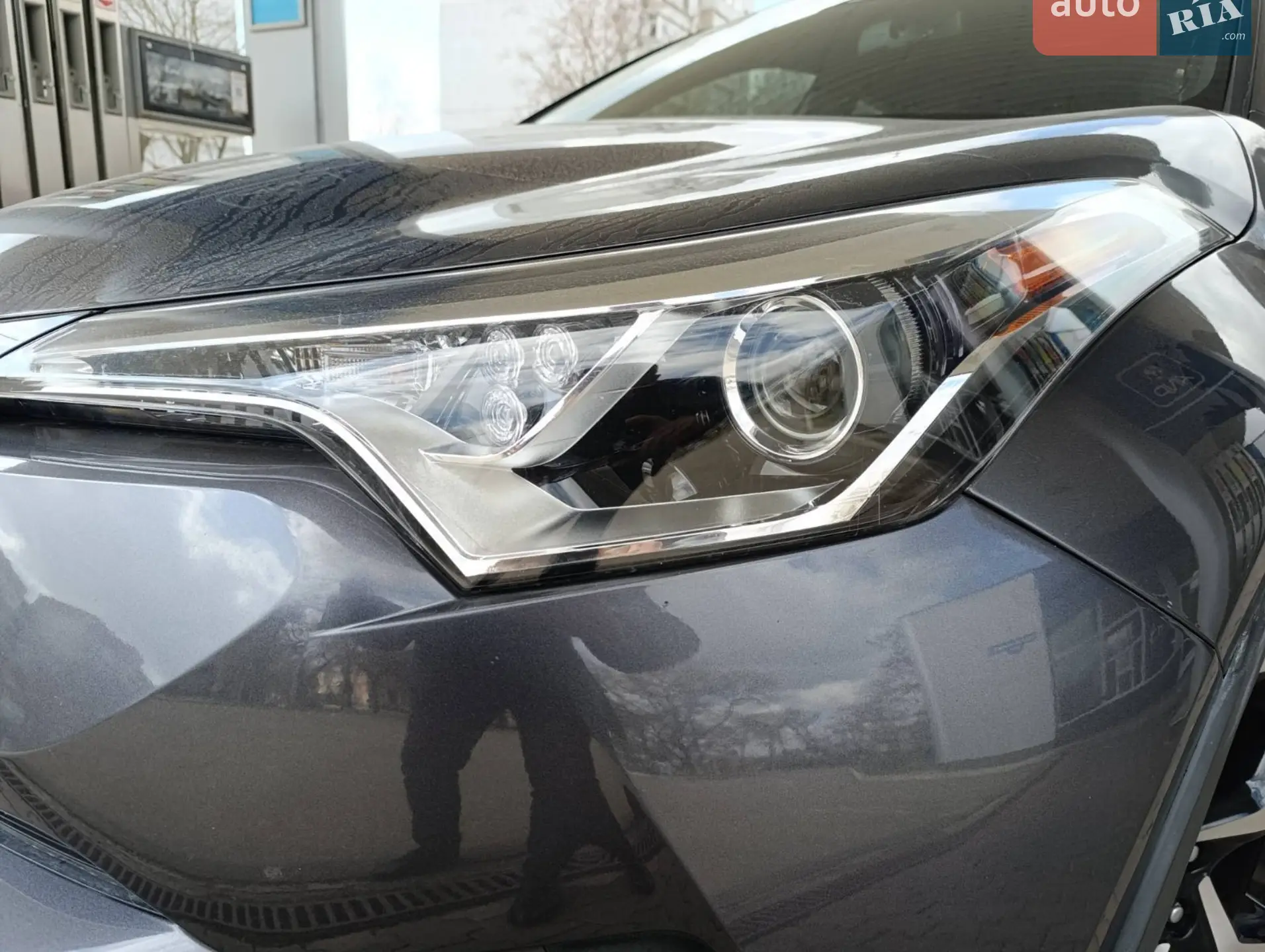 2019 Toyota C-HR - мініатюра 55