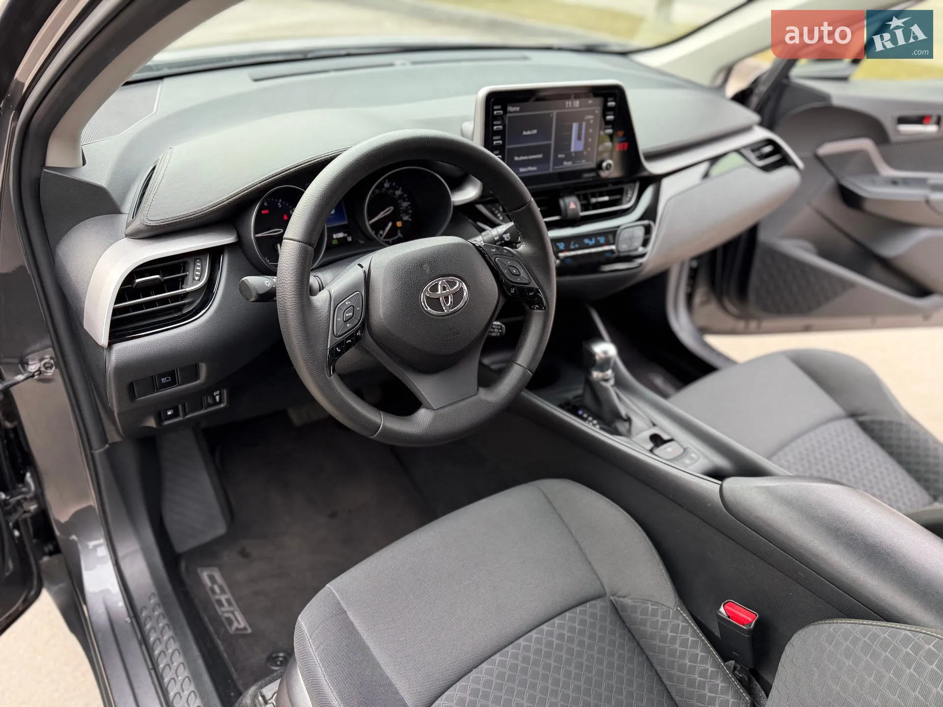 2021 Toyota C-HR - мініатюра 17