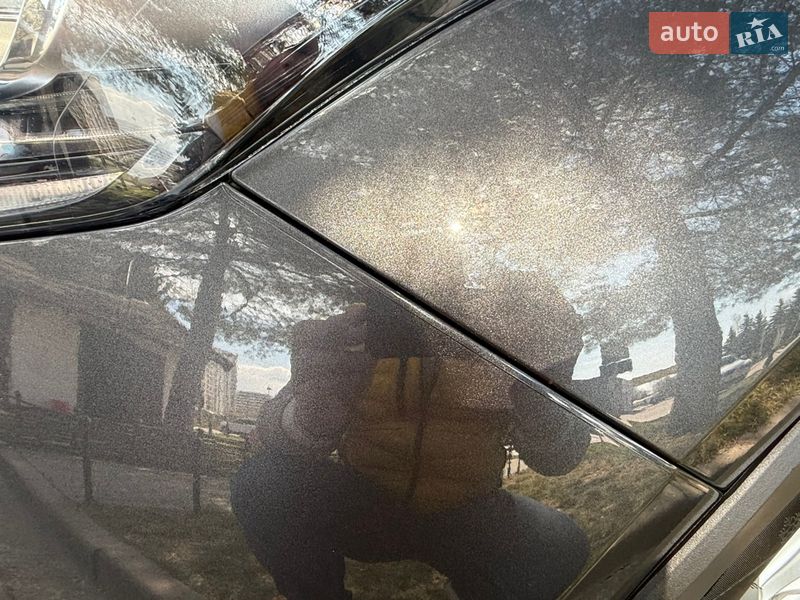 Внедорожник / Кроссовер Toyota C-HR 2018 в Ивано-Франковске