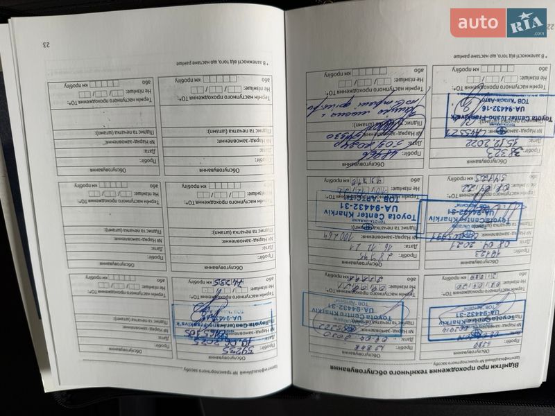 Внедорожник / Кроссовер Toyota C-HR 2018 в Ивано-Франковске