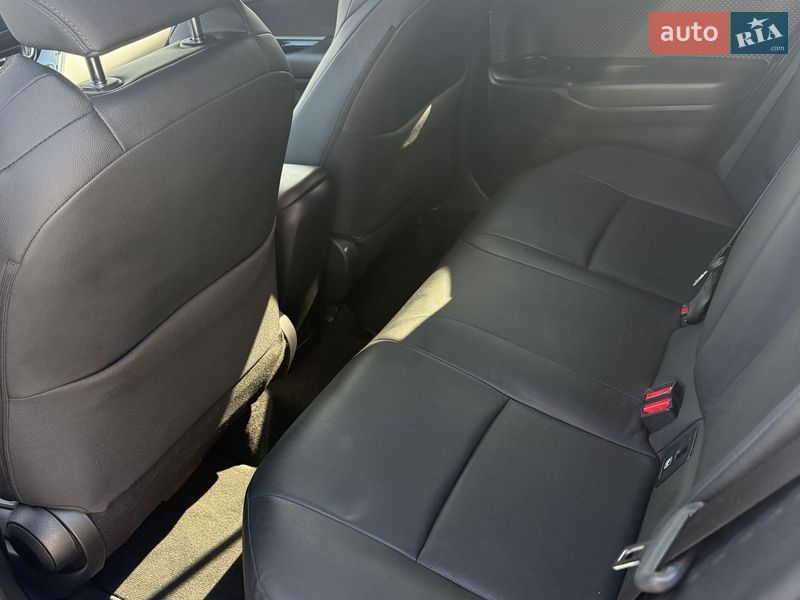 Внедорожник / Кроссовер Toyota C-HR 2018 в Днепре