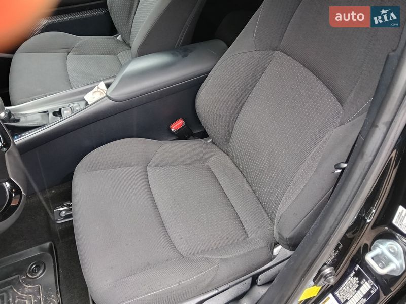 Внедорожник / Кроссовер Toyota C-HR 2017 в Кривом Роге