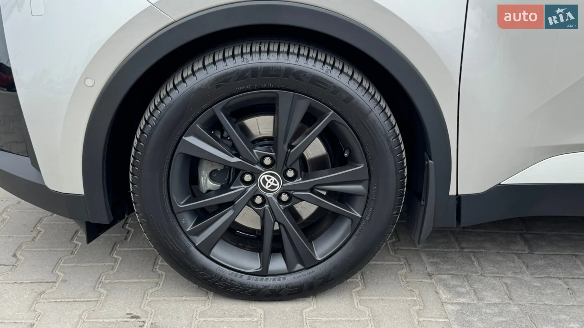 2023 Toyota C-HR - мініатюра 30