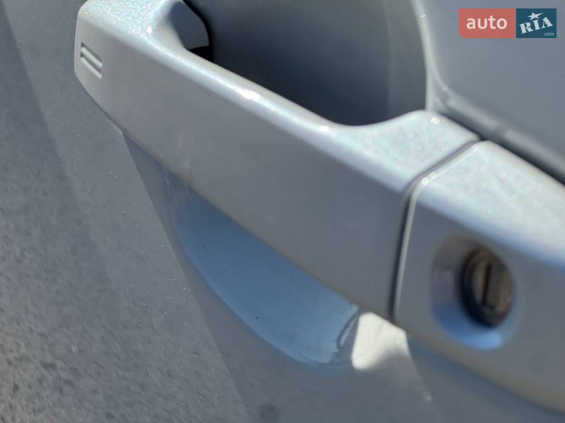 Позашляховик / Кросовер Toyota C-HR 2018 в Одесі