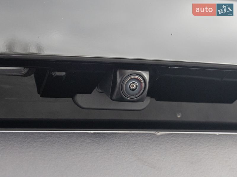 Внедорожник / Кроссовер Toyota C-HR 2025 в Днепре фото 31 Внедорожник / Кроссовер Toyota C-HR 2025 в Днепре