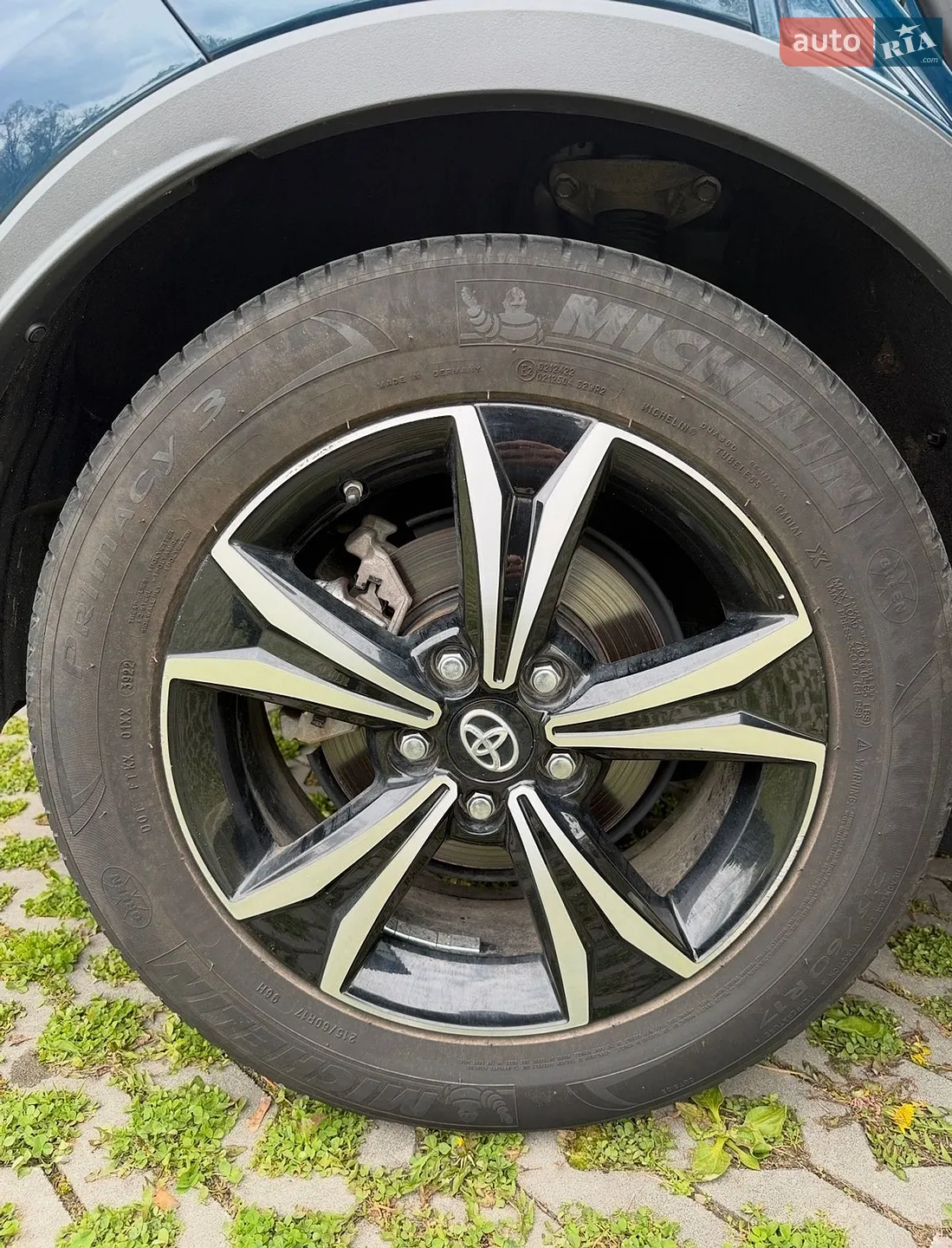 2022 Toyota C-HR - мініатюра 28
