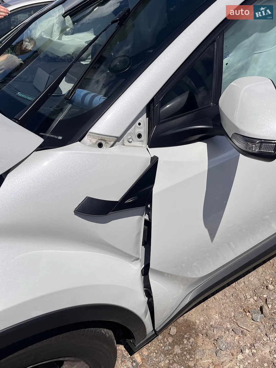 2019 Toyota C-HR - мініатюра 4