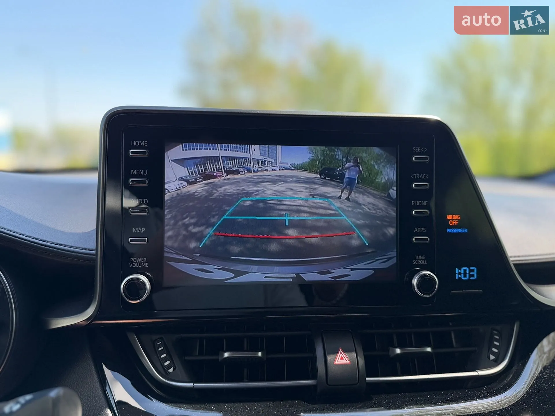 2019 Toyota C-HR - мініатюра 18