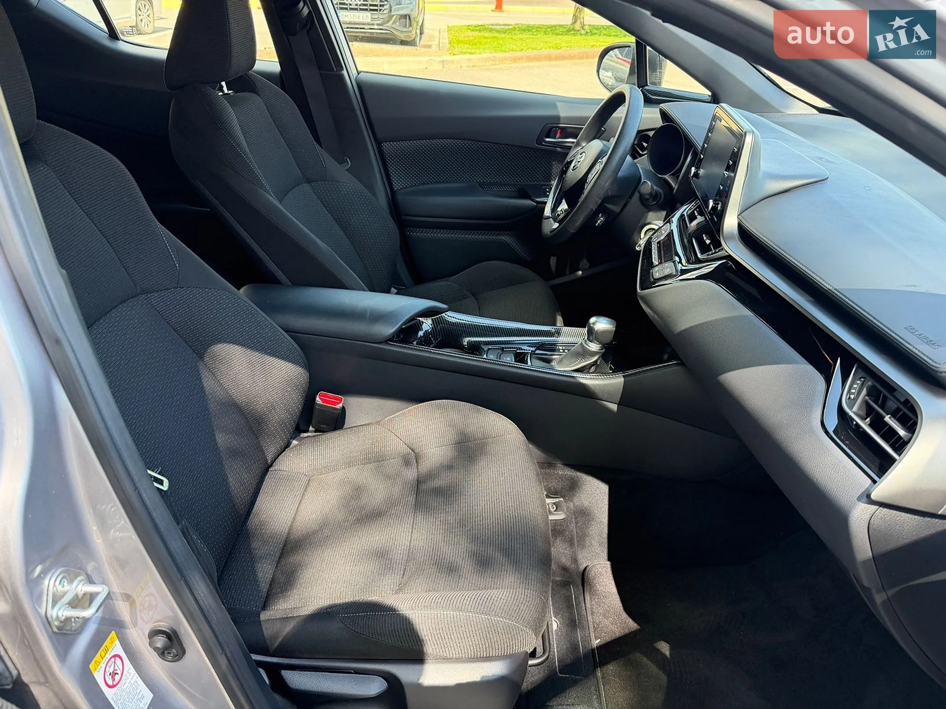 2019 Toyota C-HR - мініатюра 29