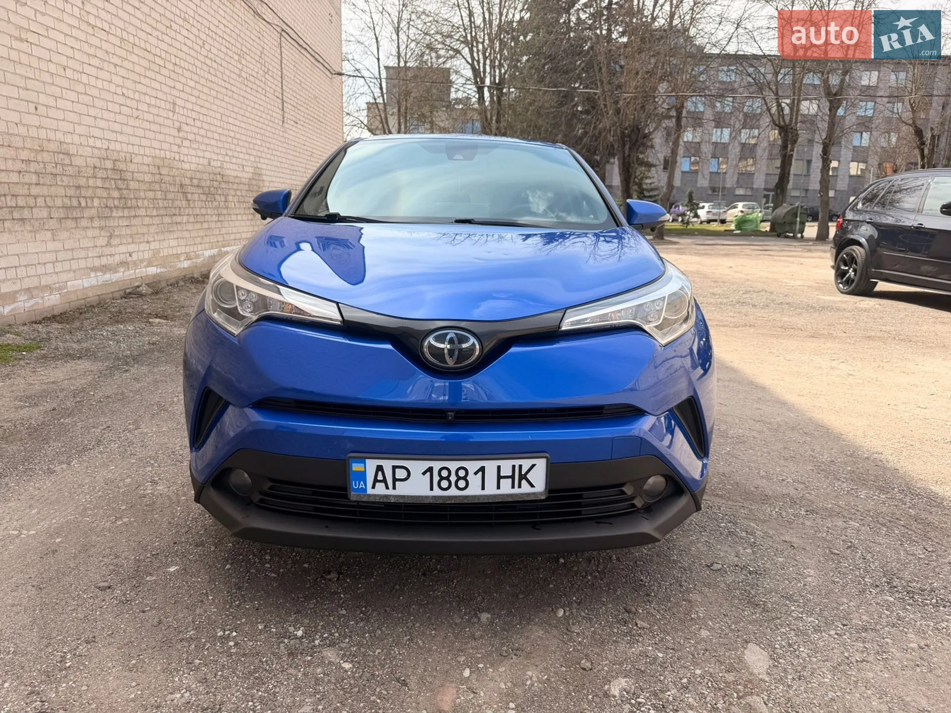 2019 Toyota C-HR - фото 1