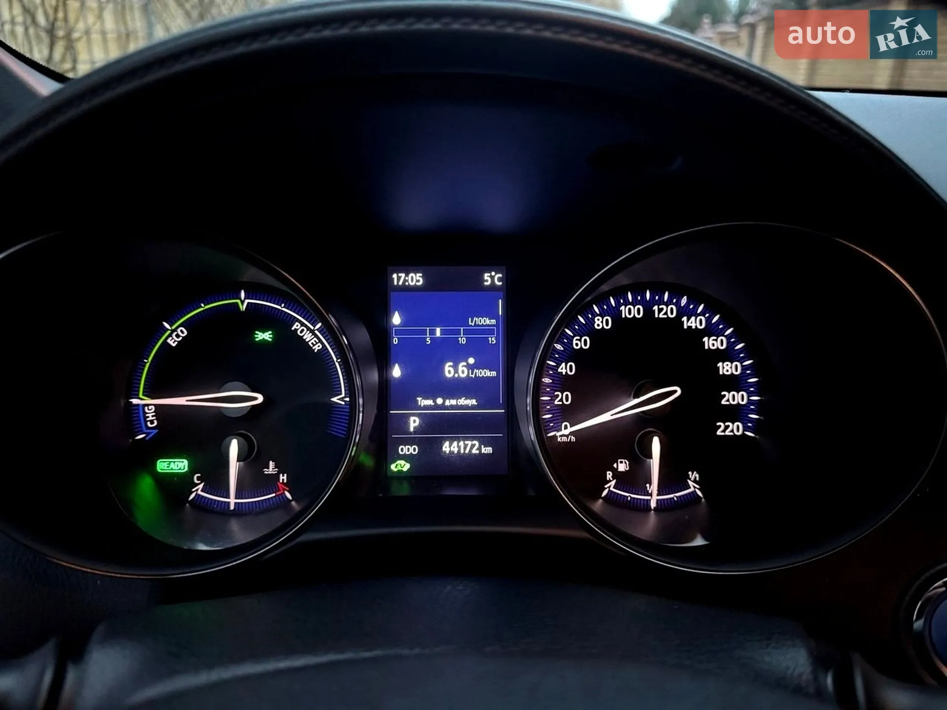 2020 Toyota C-HR - мініатюра 6
