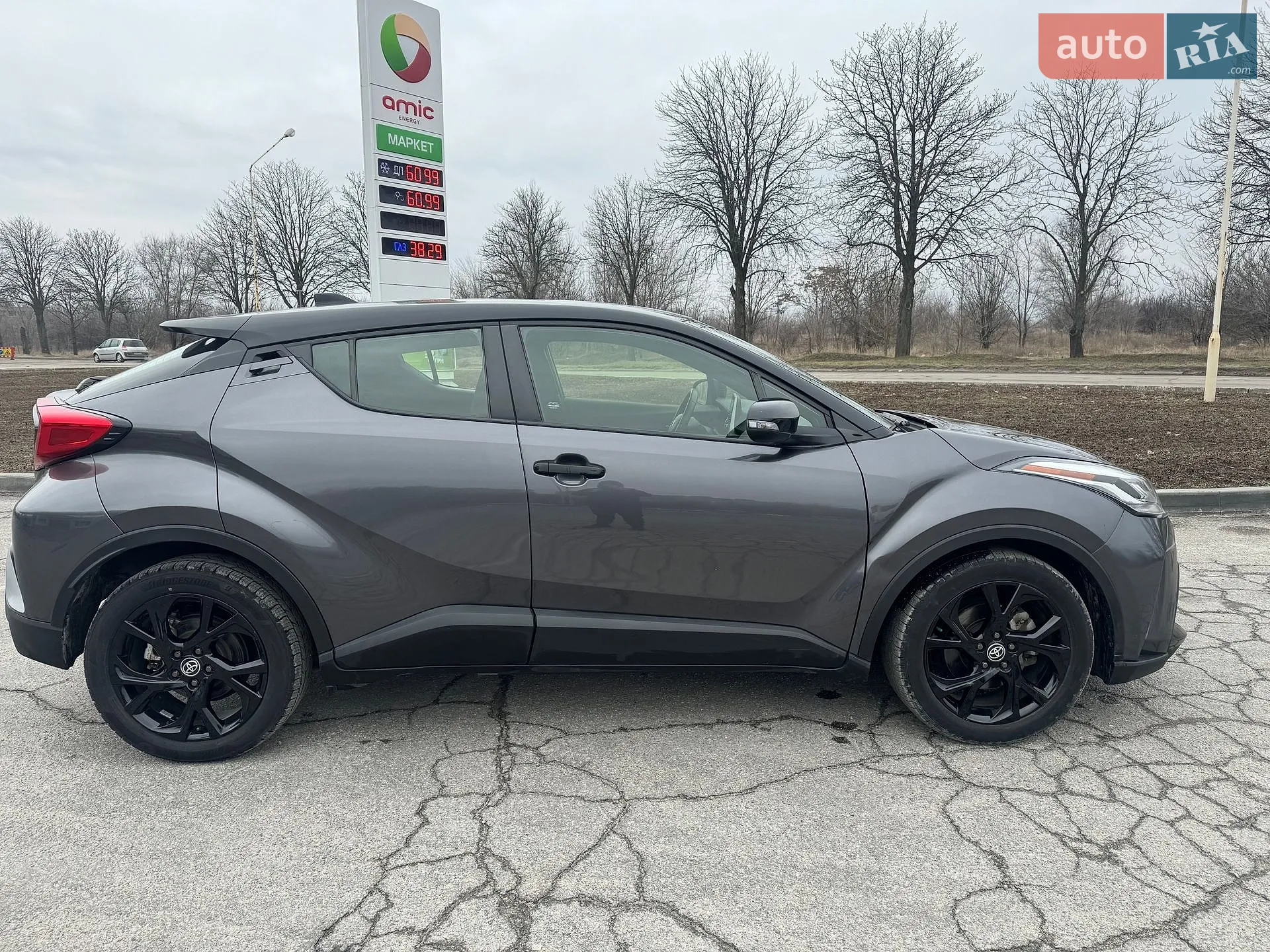 2022 Toyota C-HR - мініатюра 6