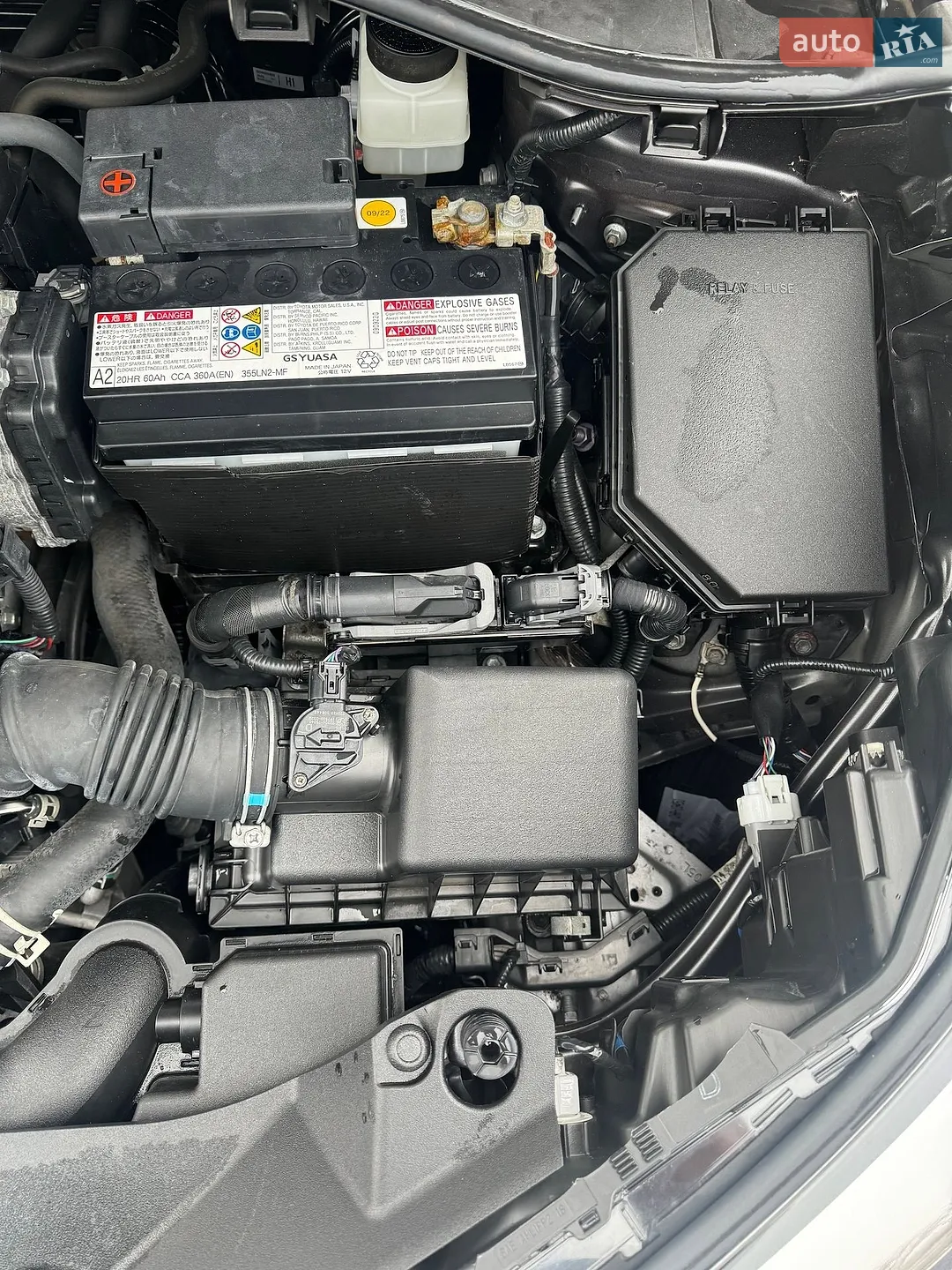 2022 Toyota C-HR - мініатюра 37