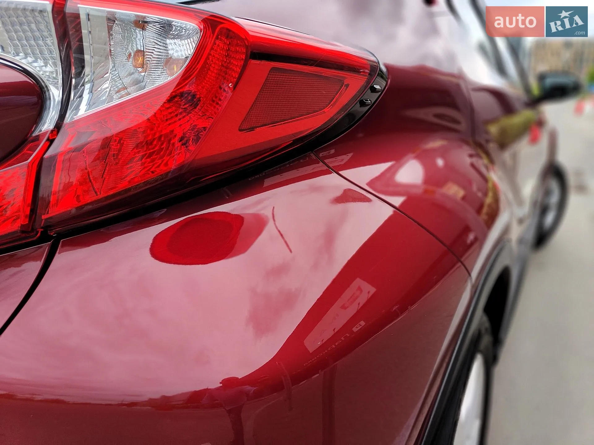 2017 Toyota C-HR - мініатюра 20