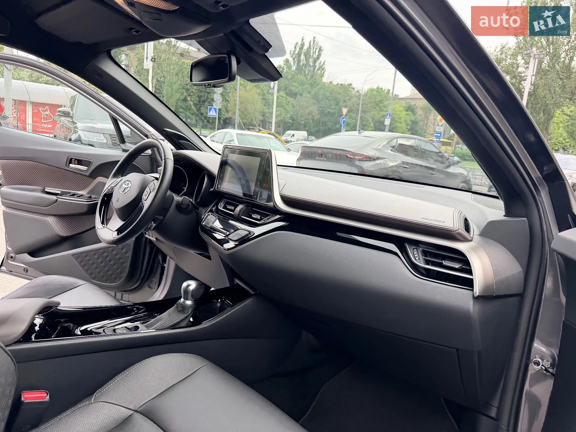 2019 Toyota C-HR - мініатюра 39