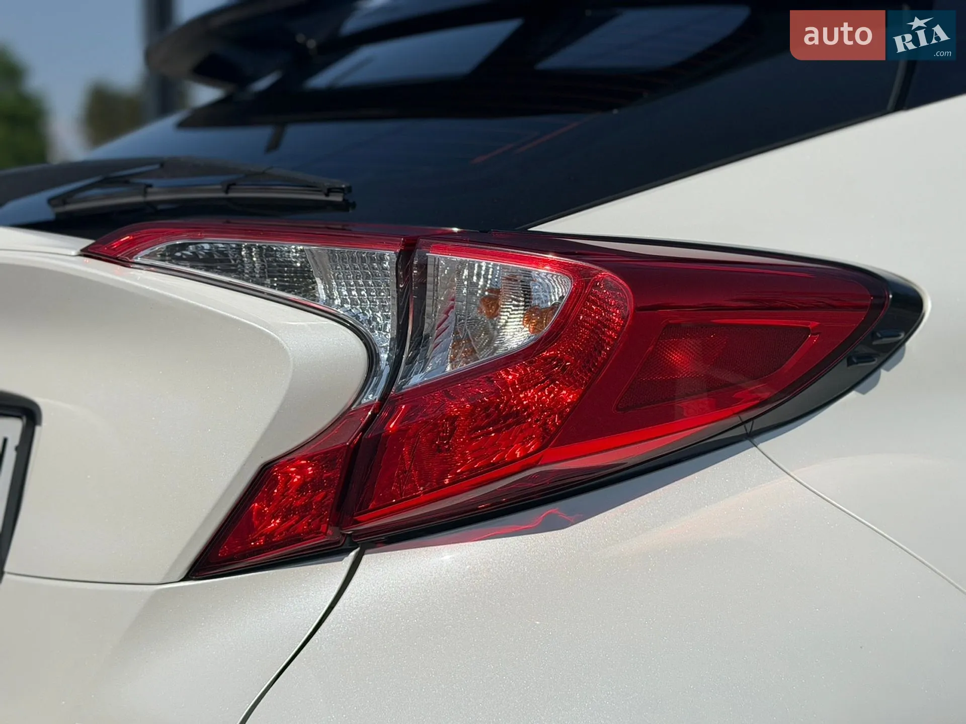 2020 Toyota C-HR - мініатюра 20
