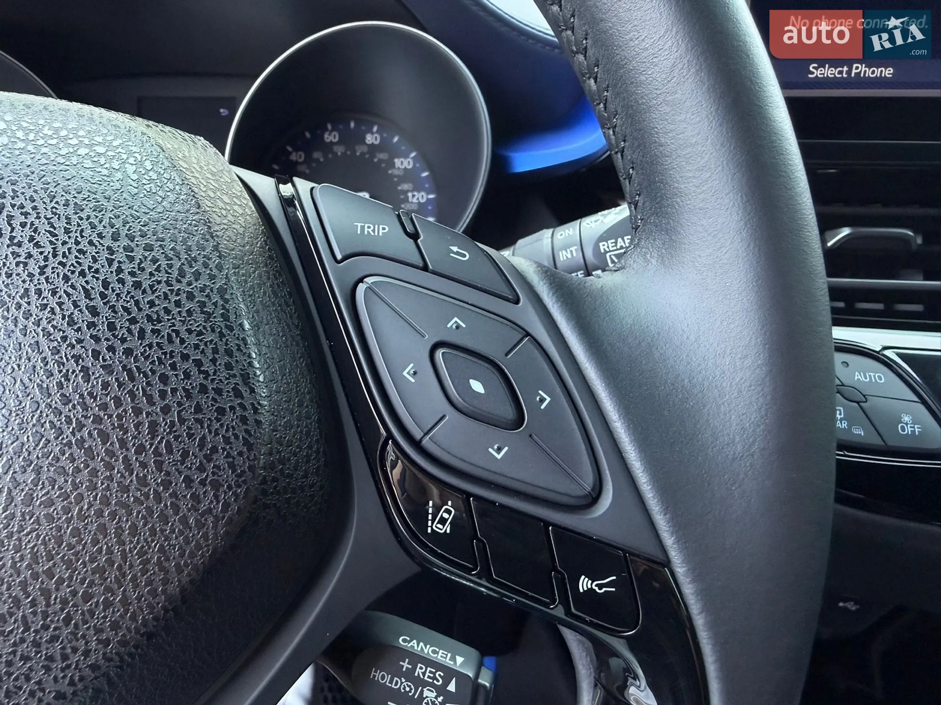2020 Toyota C-HR - мініатюра 34