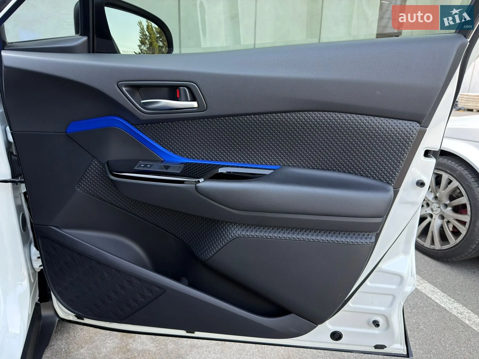 2020 Toyota C-HR - мініатюра 44